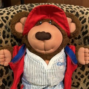 Cabbage Patch Kids Furskins